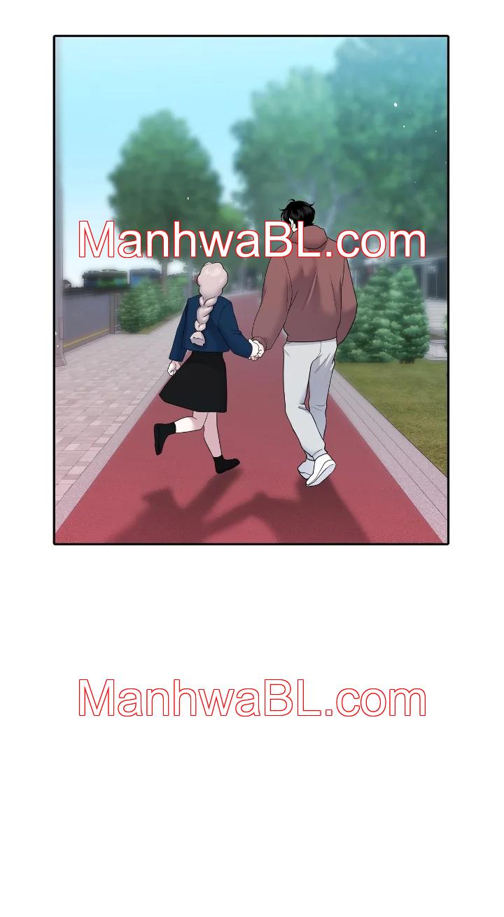 Fight Club - Capítulo 9 manhwa