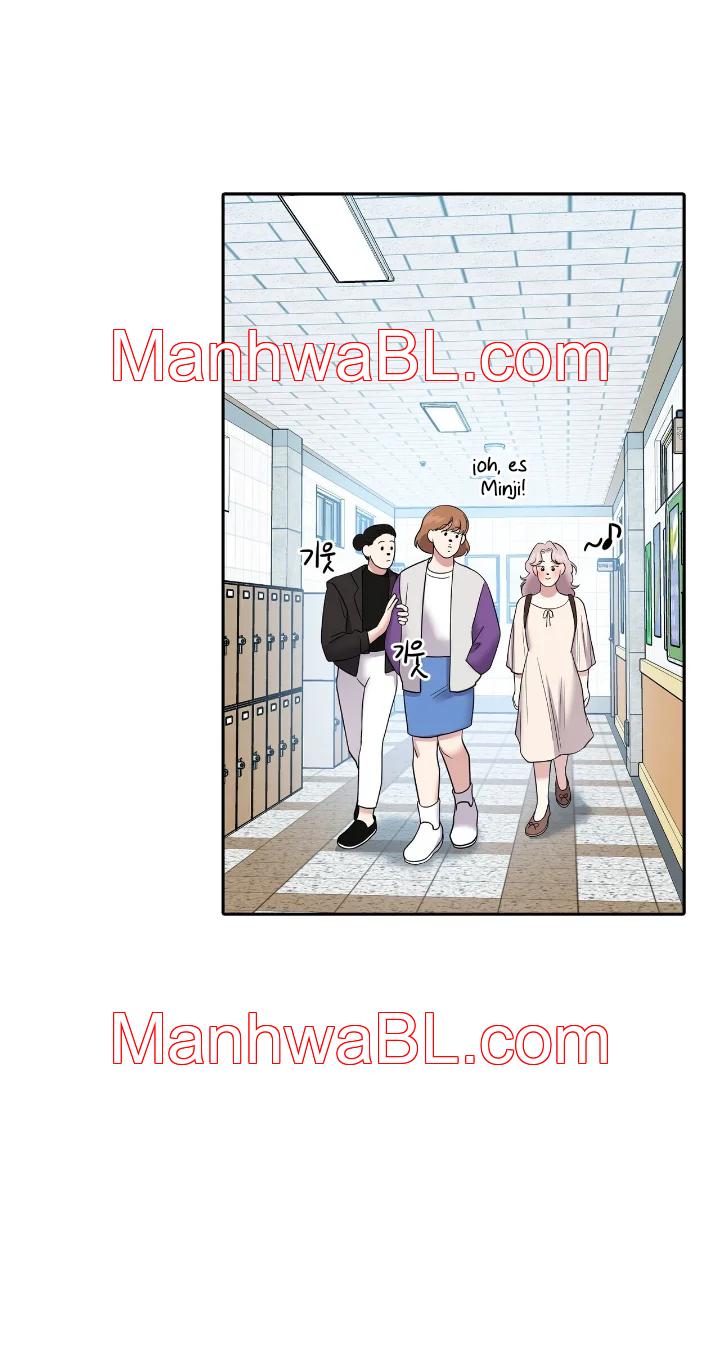 Fight Club - Capítulo 9 manhwa