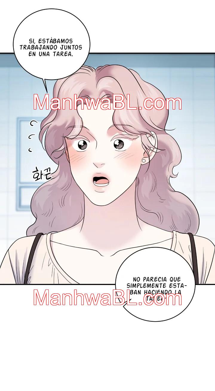 Fight Club - Capítulo 9 manhwa