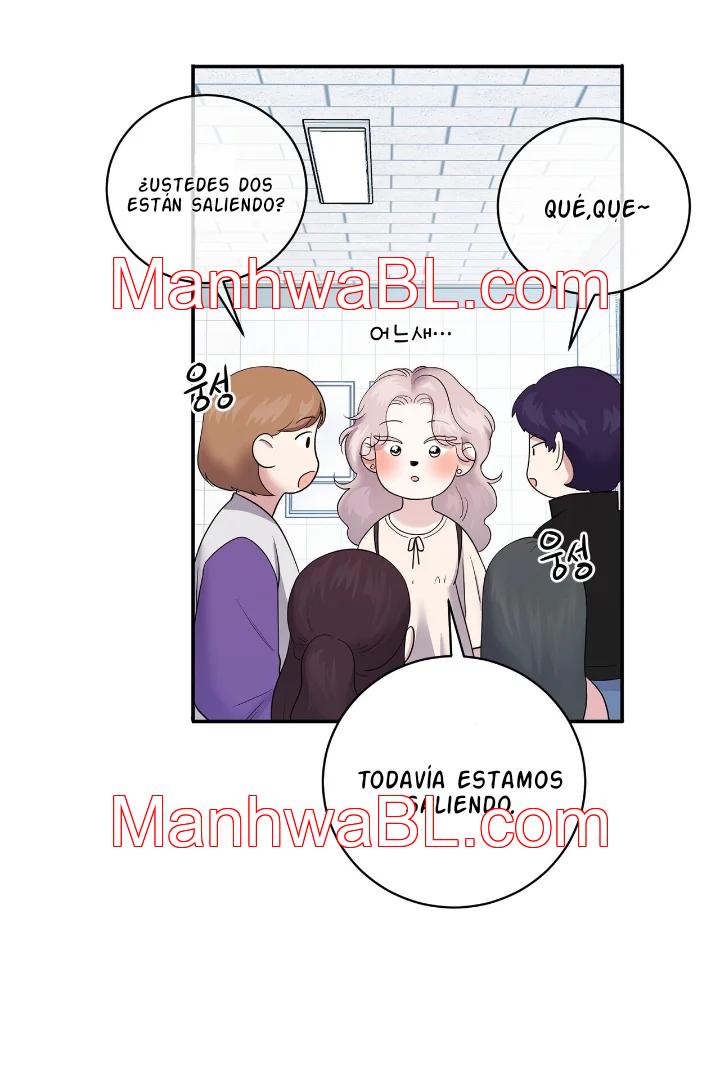 Fight Club - Capítulo 9 manhwa