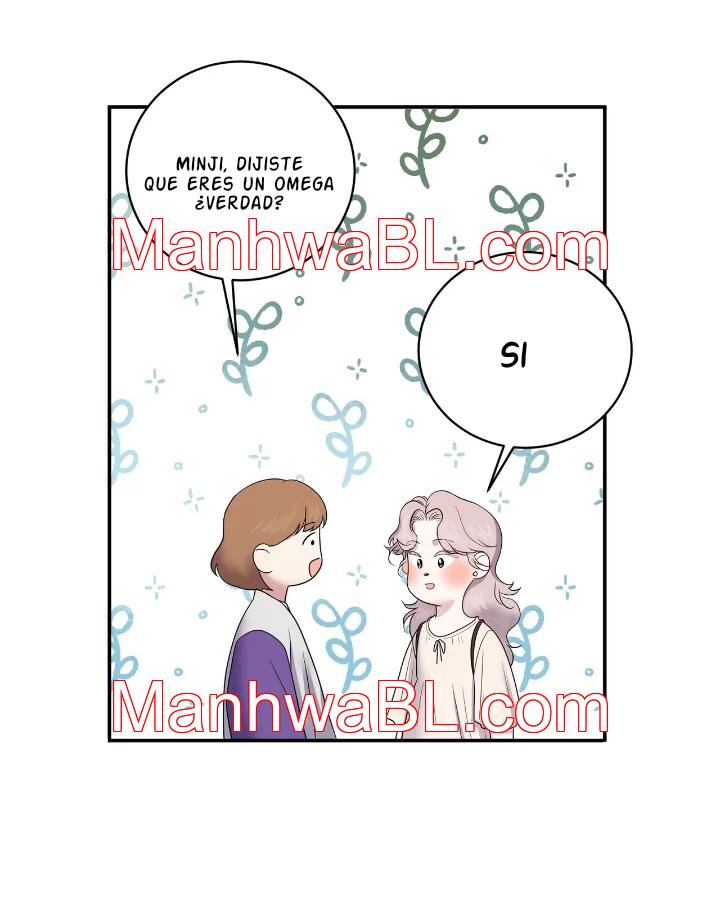 Fight Club - Capítulo 9 manhwa
