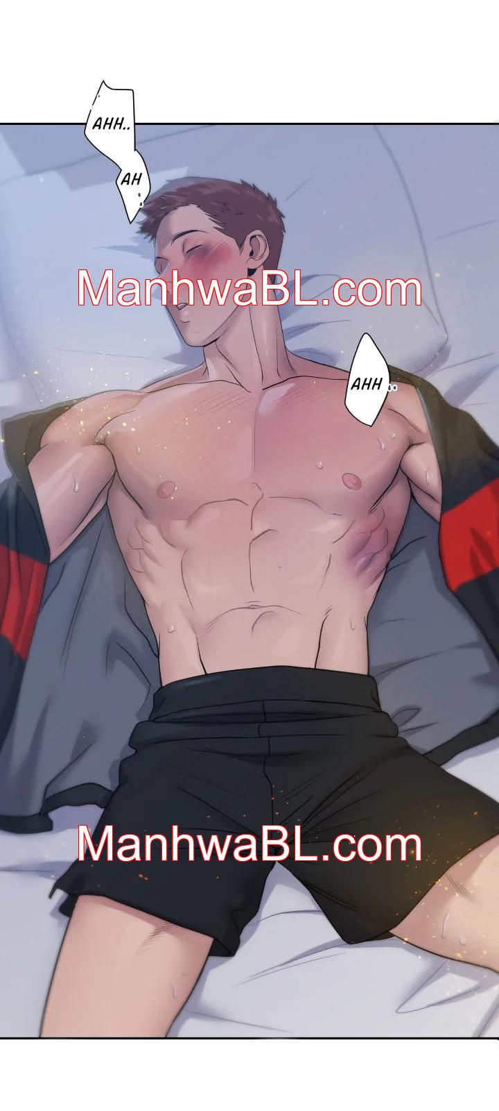 Fight Club - Capítulo 5 manhwa