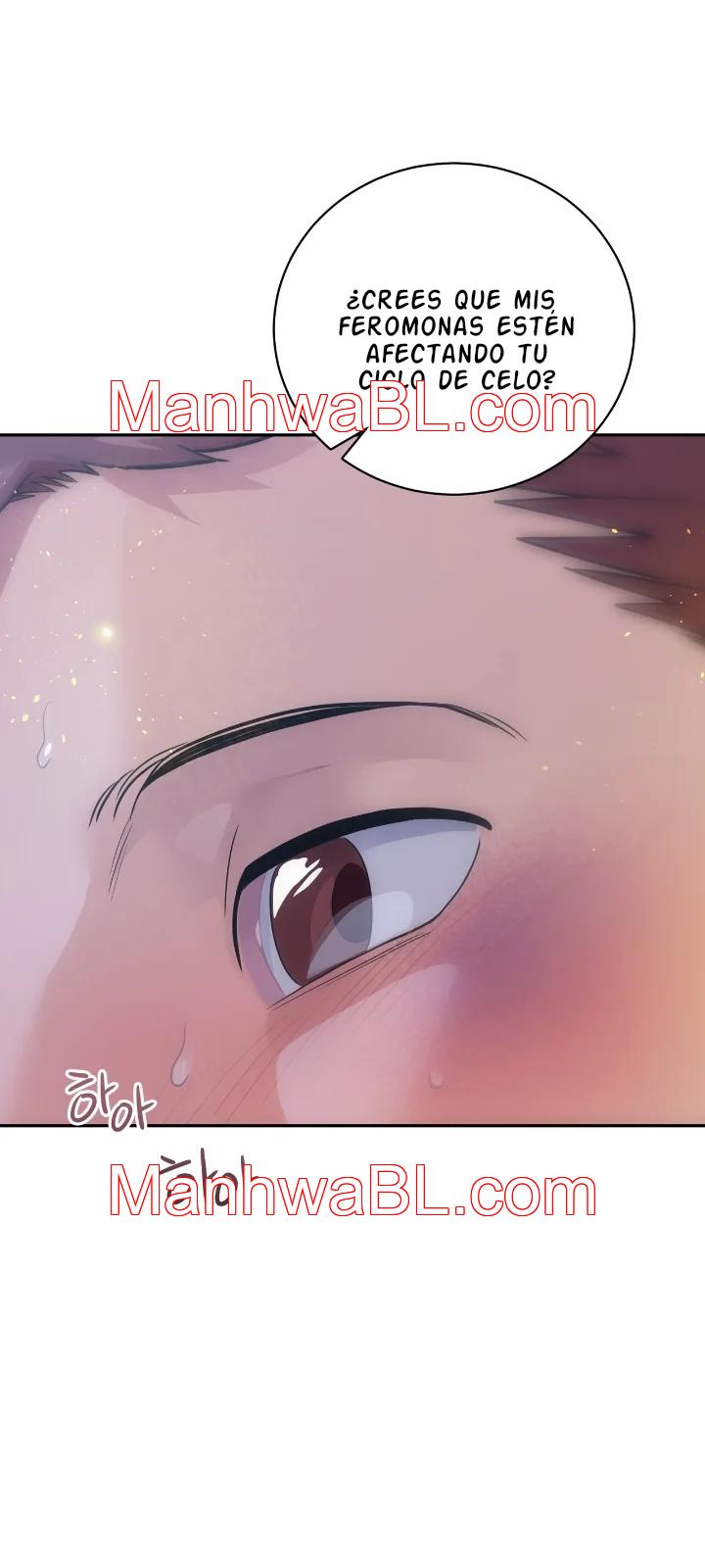 Fight Club - Capítulo 5 manhwa