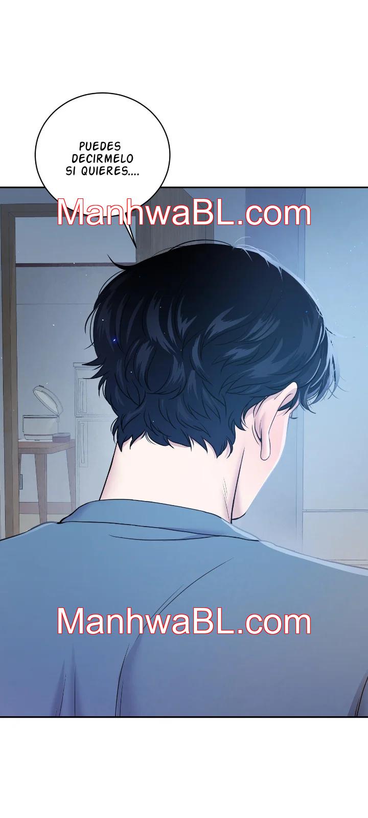 Fight Club - Capítulo 5 manhwa