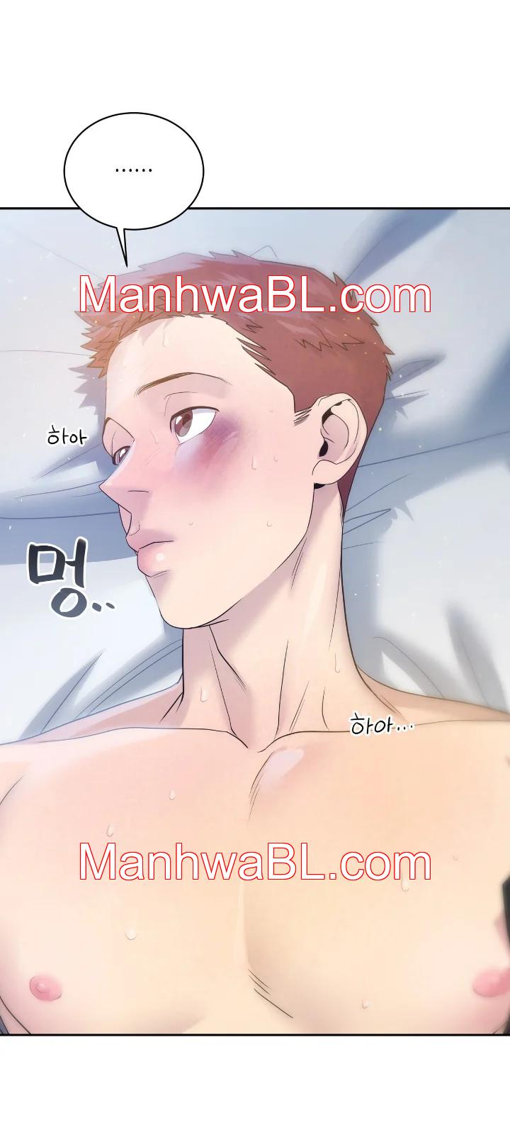 Fight Club - Capítulo 5 manhwa