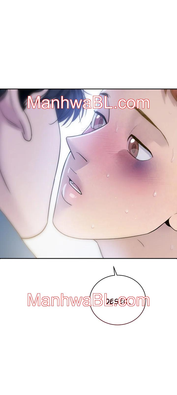 Fight Club - Capítulo 5 manhwa