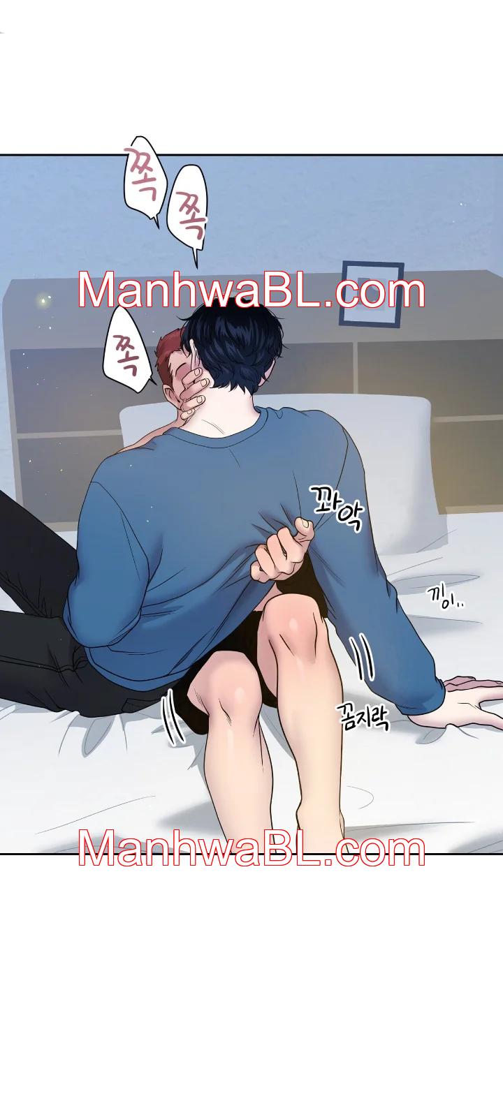 Fight Club - Capítulo 5 manhwa