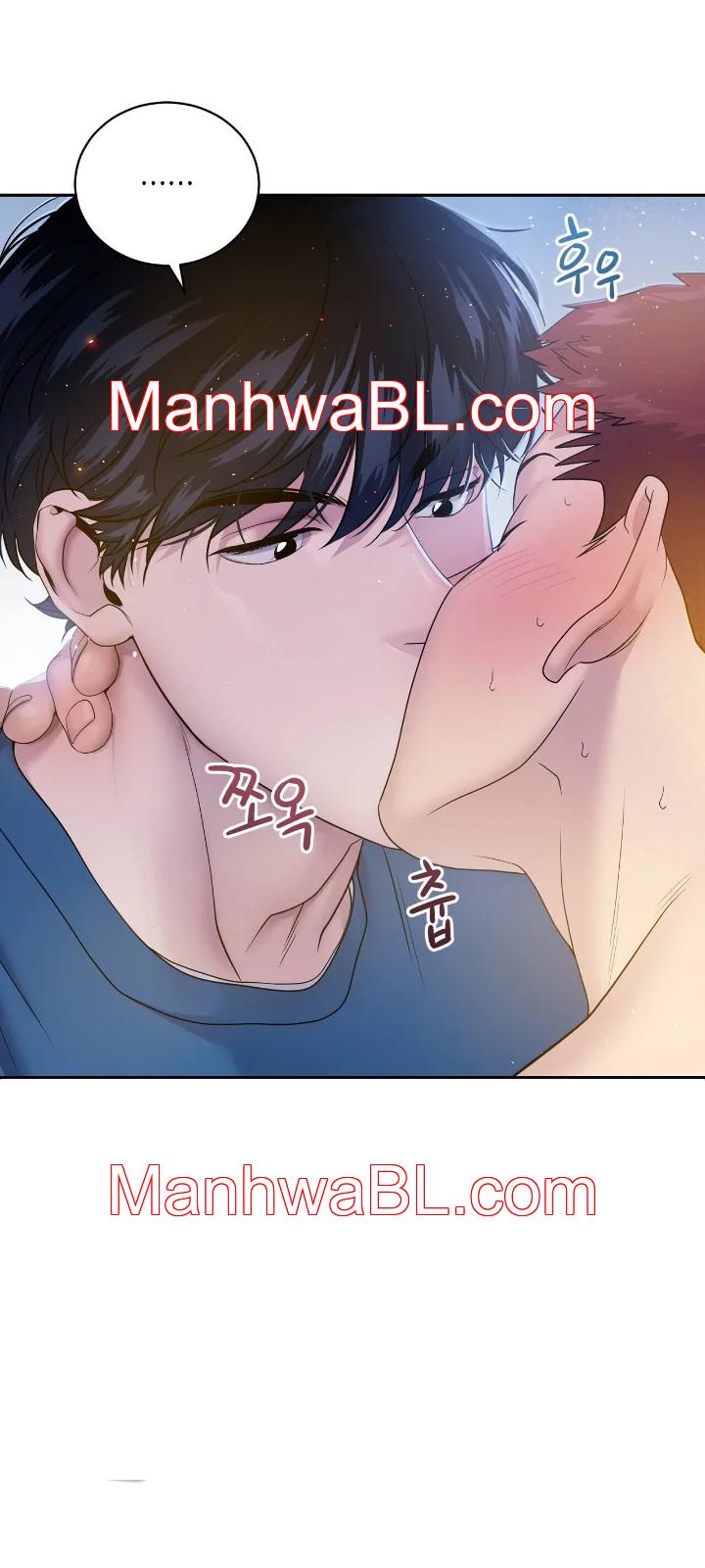 Fight Club - Capítulo 5 manhwa