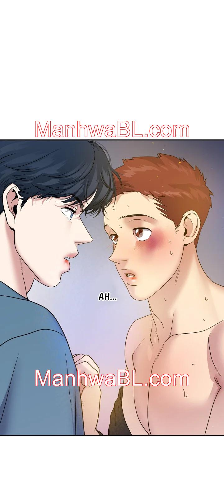 Fight Club - Capítulo 5 manhwa