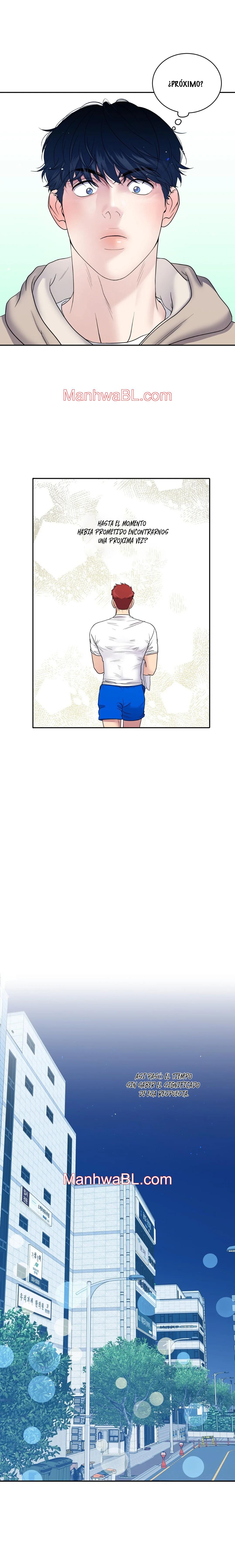 Fight Club - Capítulo 10.3 manhwa