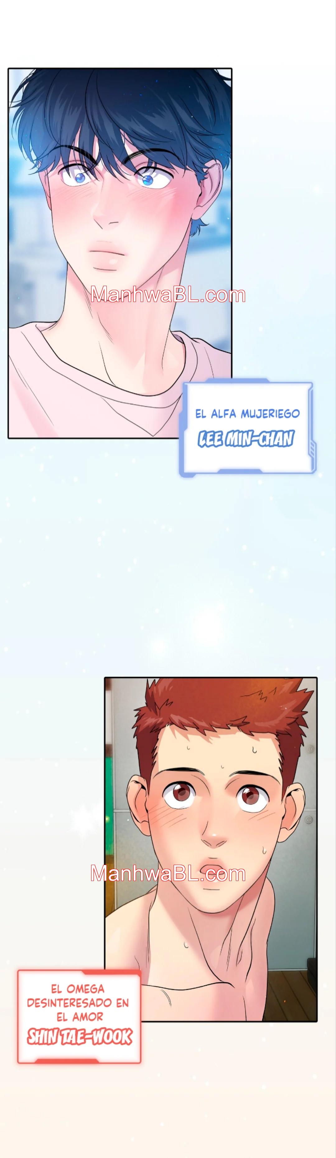 Fight Club - Capítulo 0.2 manhwa