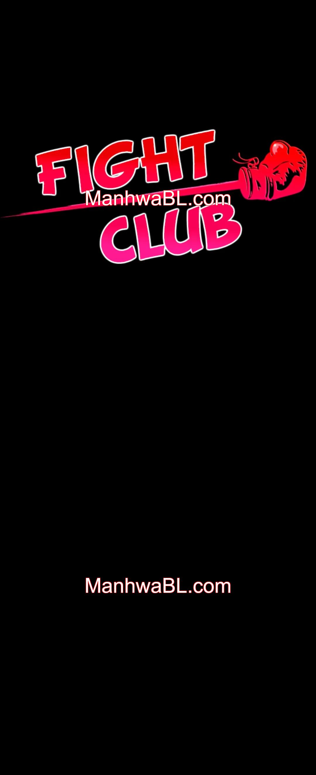 Fight Club - Capítulo 0.2 manhwa