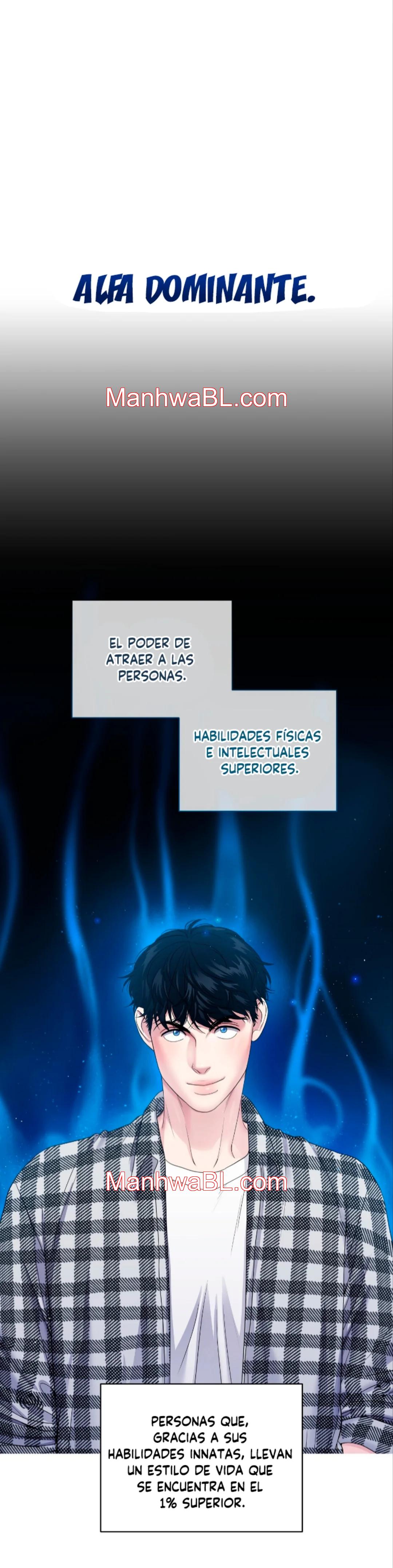 Fight Club - Capítulo 0.2 manhwa
