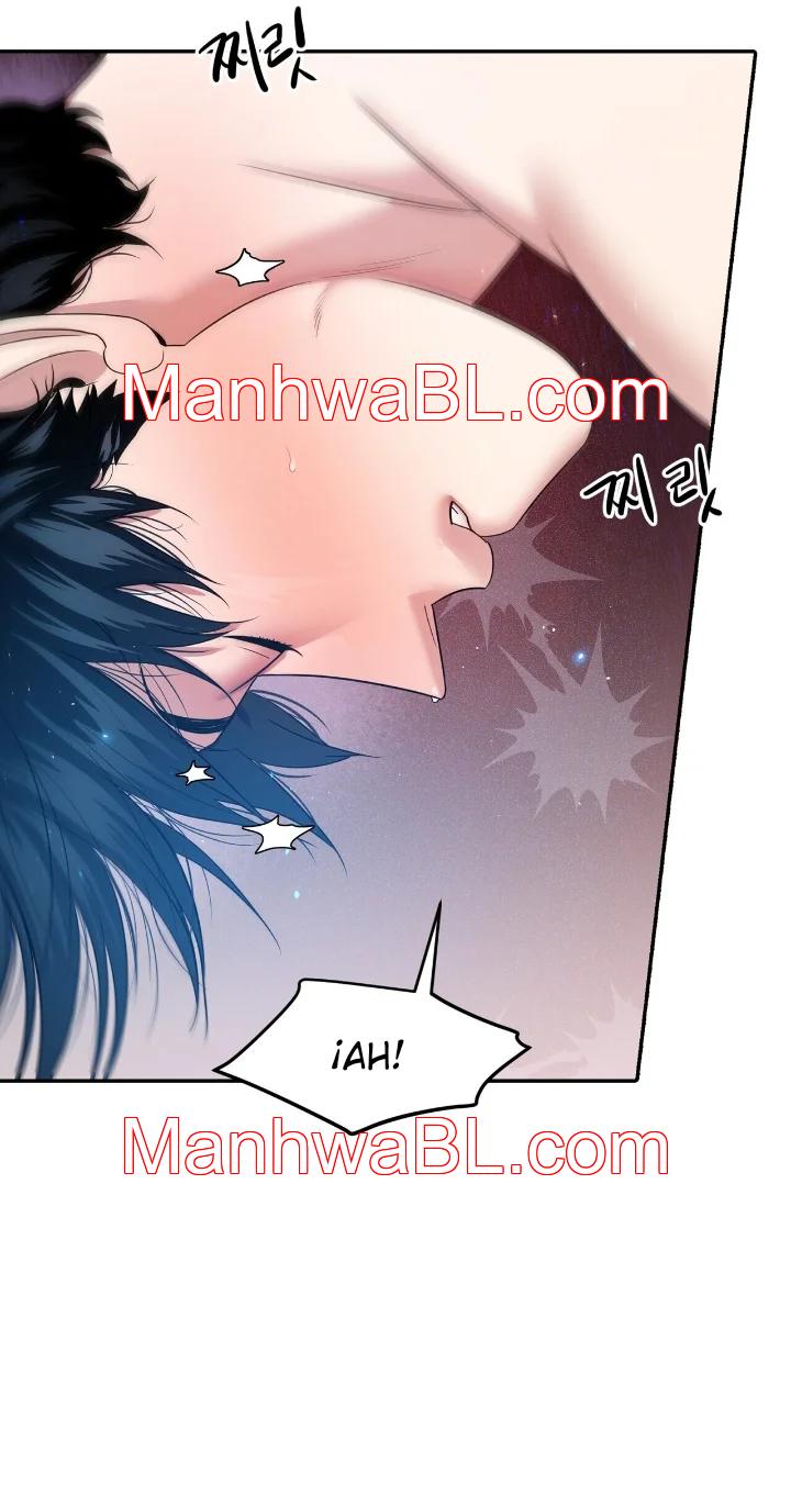 Fight Club - Capítulo 13 manhwa