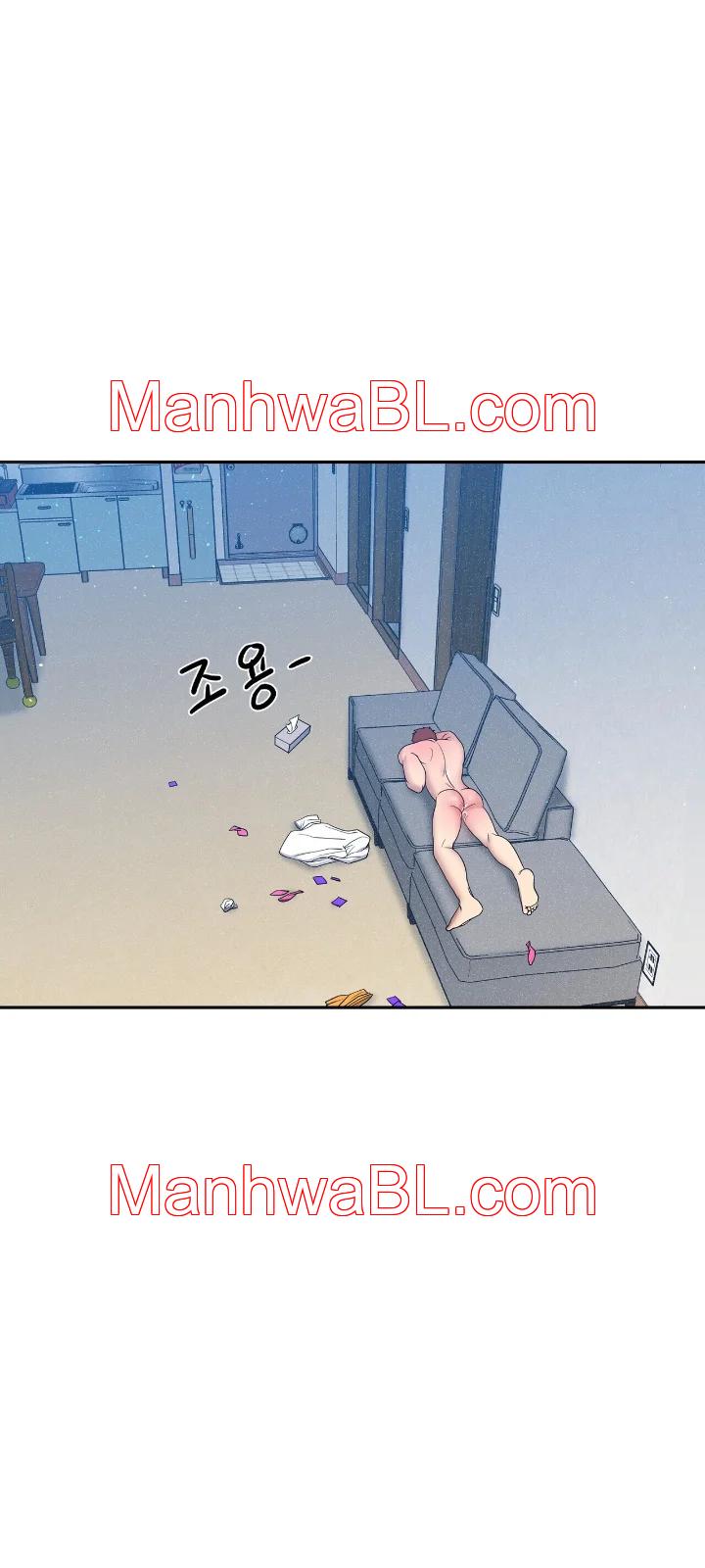 Fight Club - Capítulo 13 manhwa