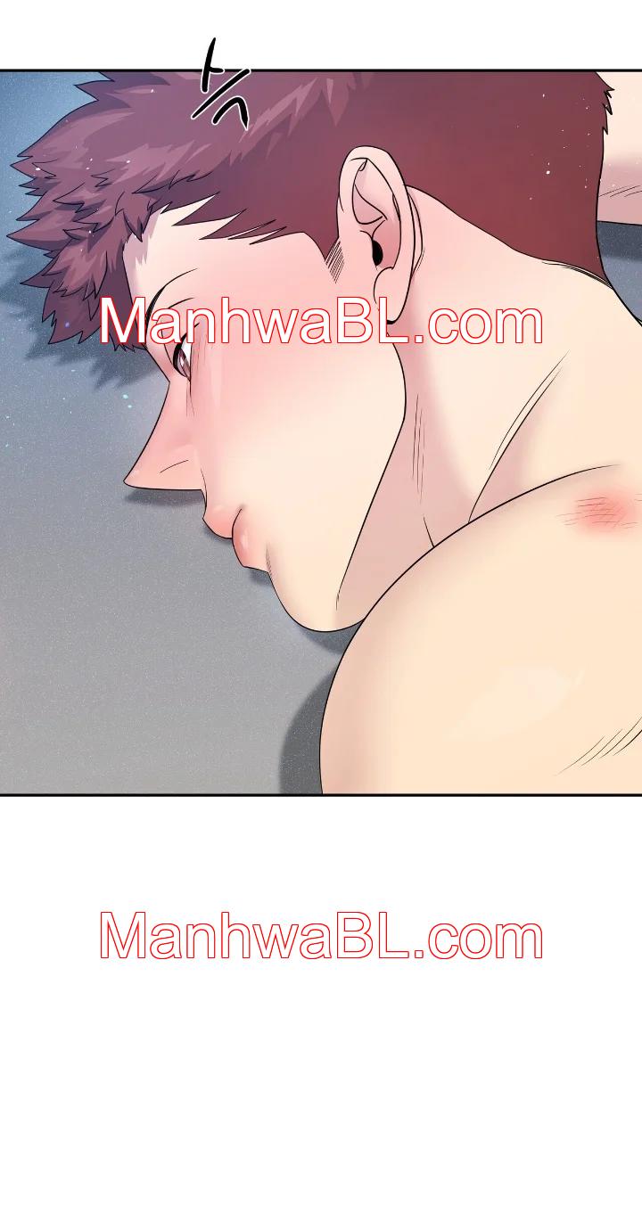 Fight Club - Capítulo 13 manhwa