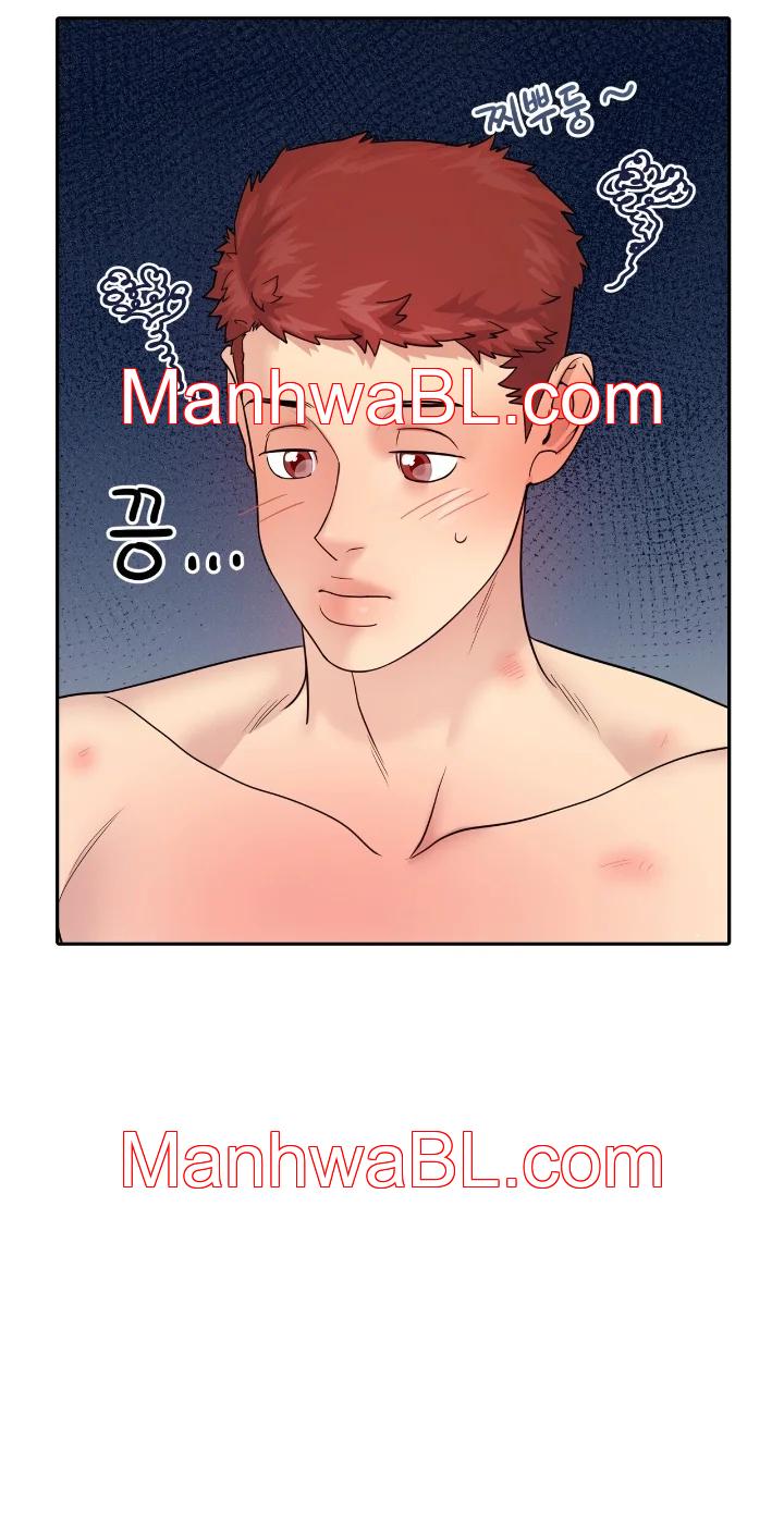 Fight Club - Capítulo 13 manhwa