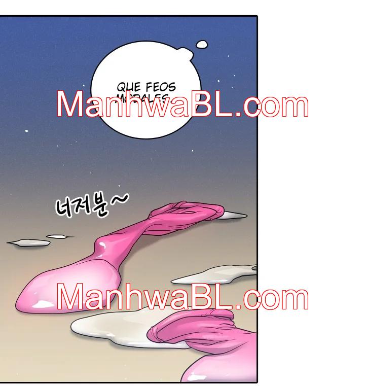 Fight Club - Capítulo 13 manhwa
