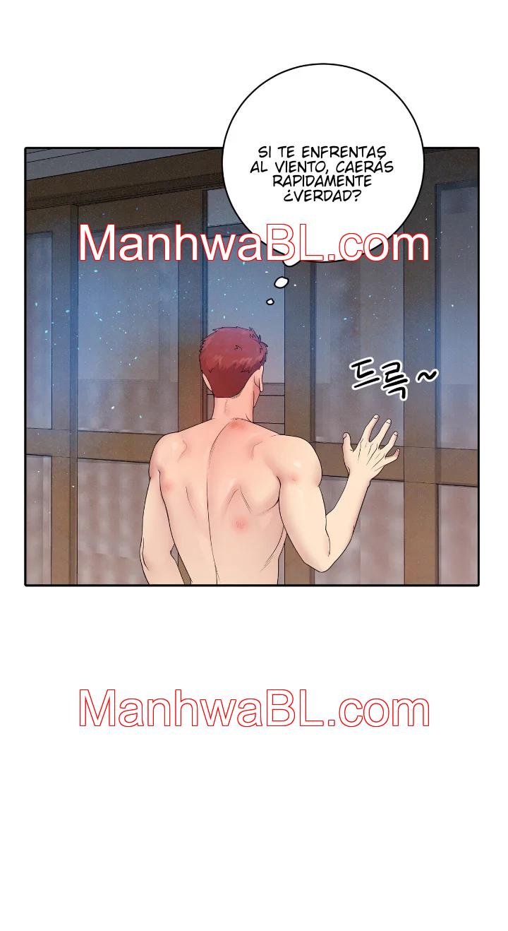 Fight Club - Capítulo 13 manhwa