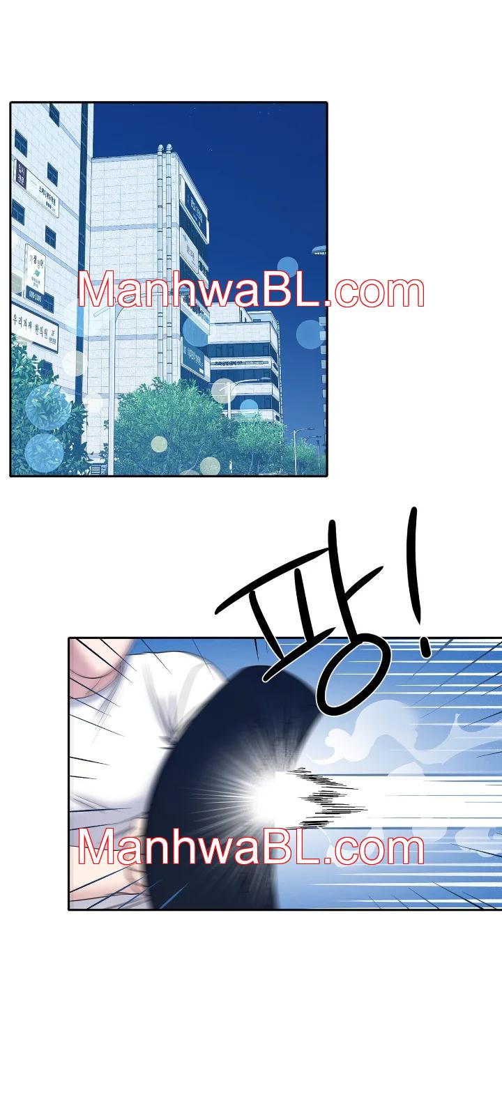 Fight Club - Capítulo 11.2 manhwa