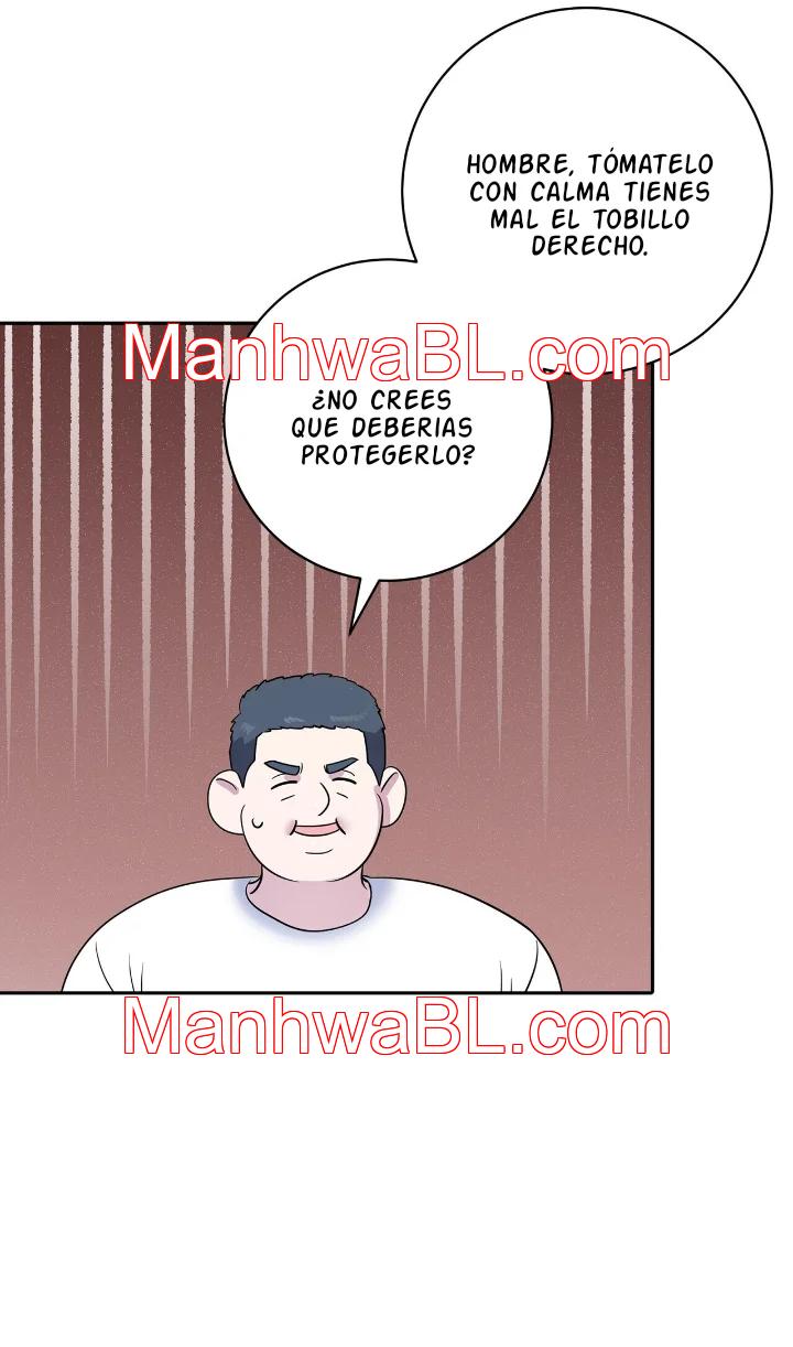 Fight Club - Capítulo 11.2 manhwa