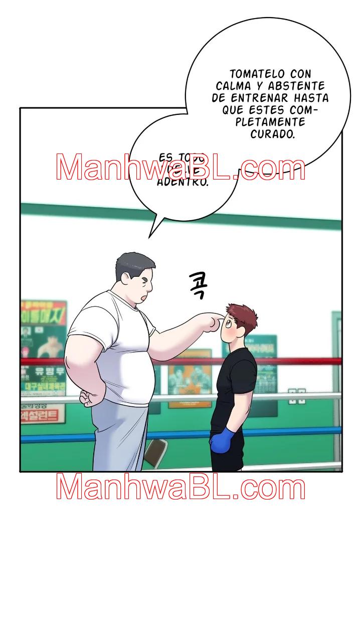 Fight Club - Capítulo 11.2 manhwa