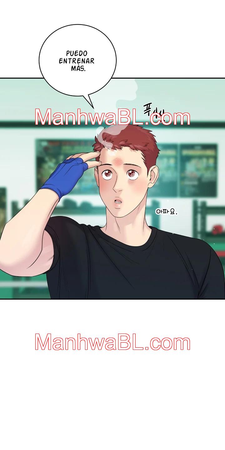 Fight Club - Capítulo 11.2 manhwa