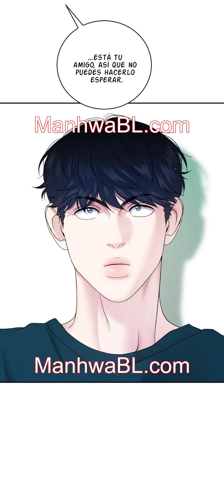 Fight Club - Capítulo 11.2 manhwa