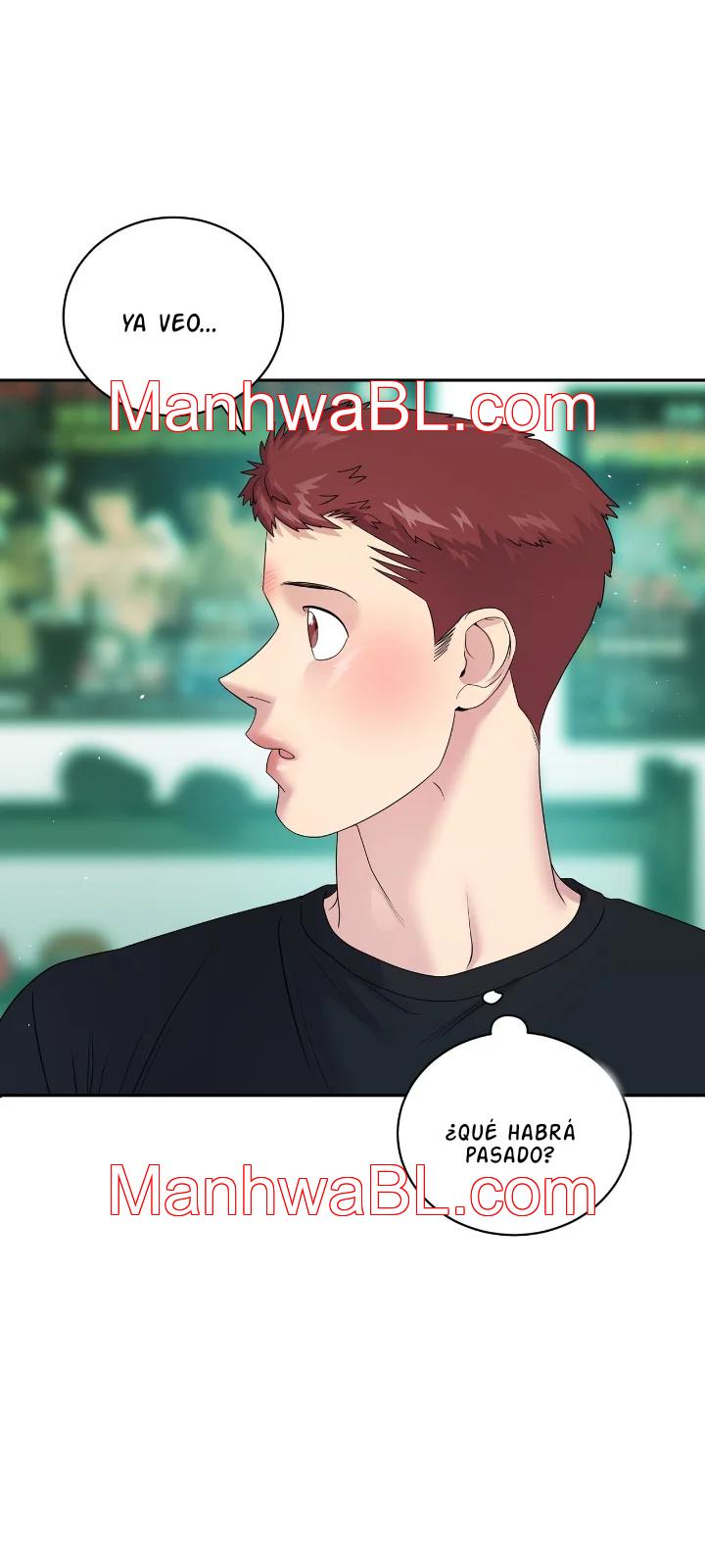 Fight Club - Capítulo 11.2 manhwa