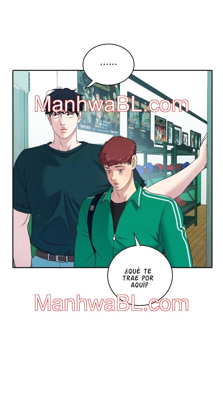 Fight Club - Capítulo 11.2 manhwa