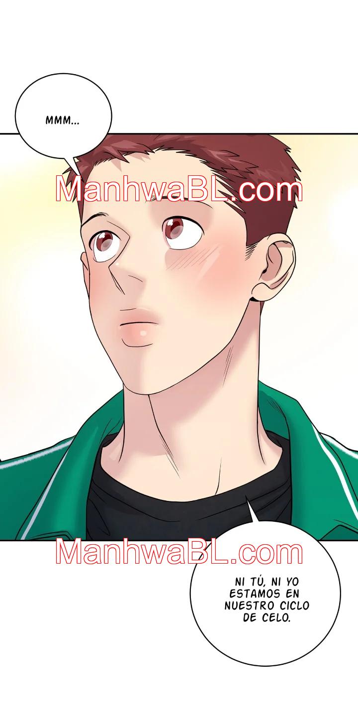 Fight Club - Capítulo 11.2 manhwa