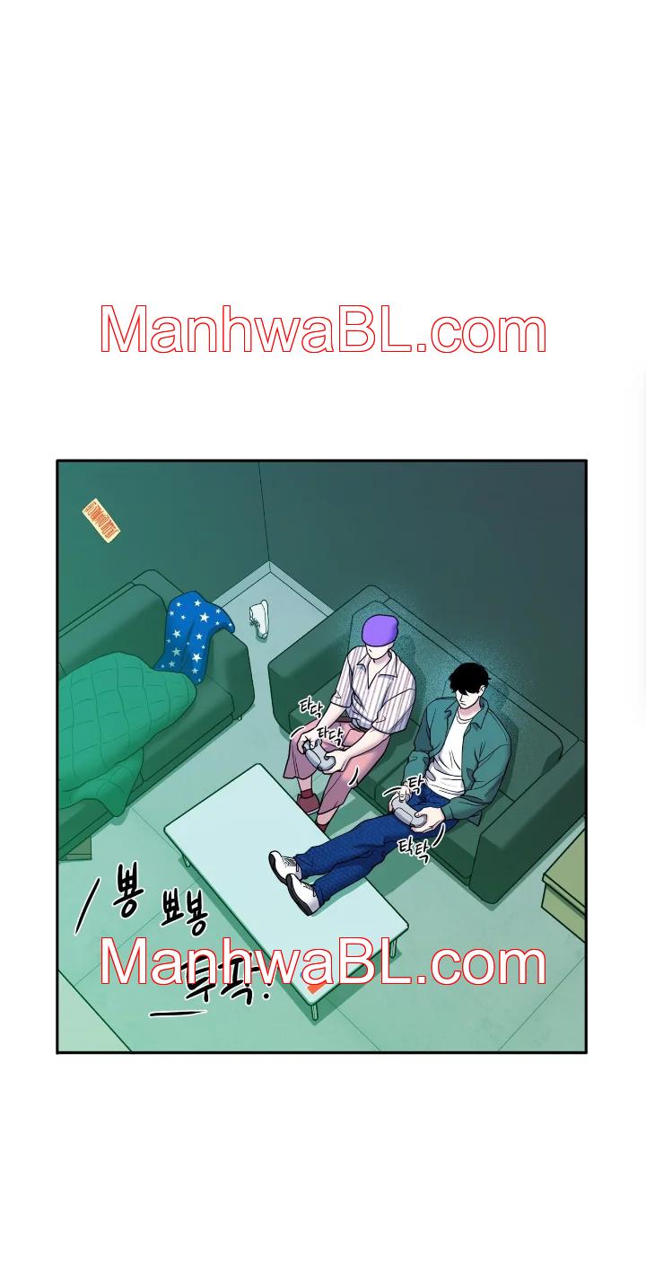 Fight Club - Capítulo 11.2 manhwa