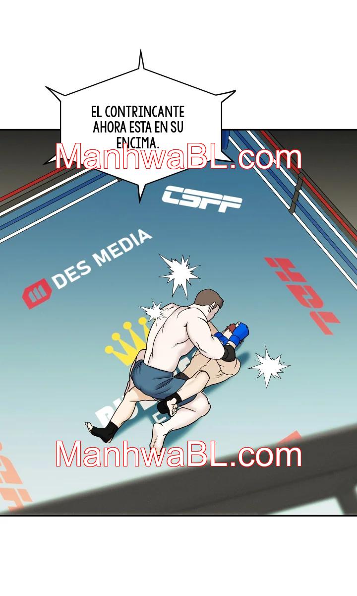 Fight Club - Capítulo 26.2 manhwa