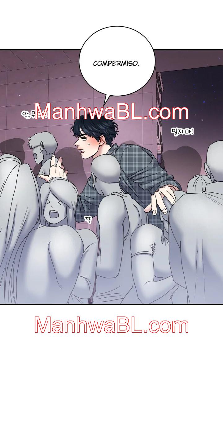 Fight Club - Capítulo 26.2 manhwa