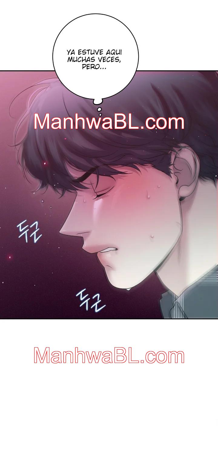 Fight Club - Capítulo 26.2 manhwa