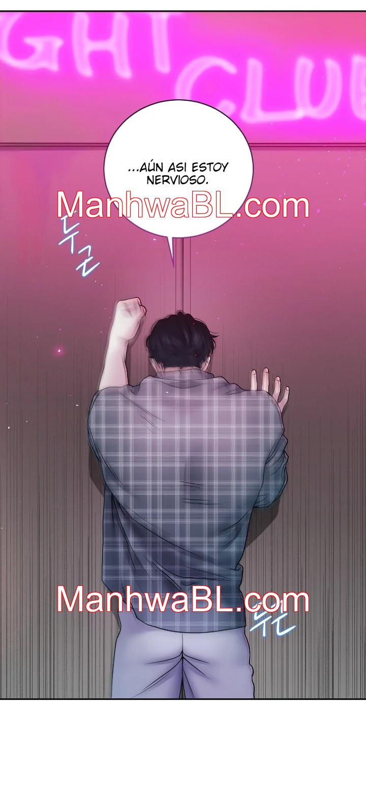 Fight Club - Capítulo 26.2 manhwa