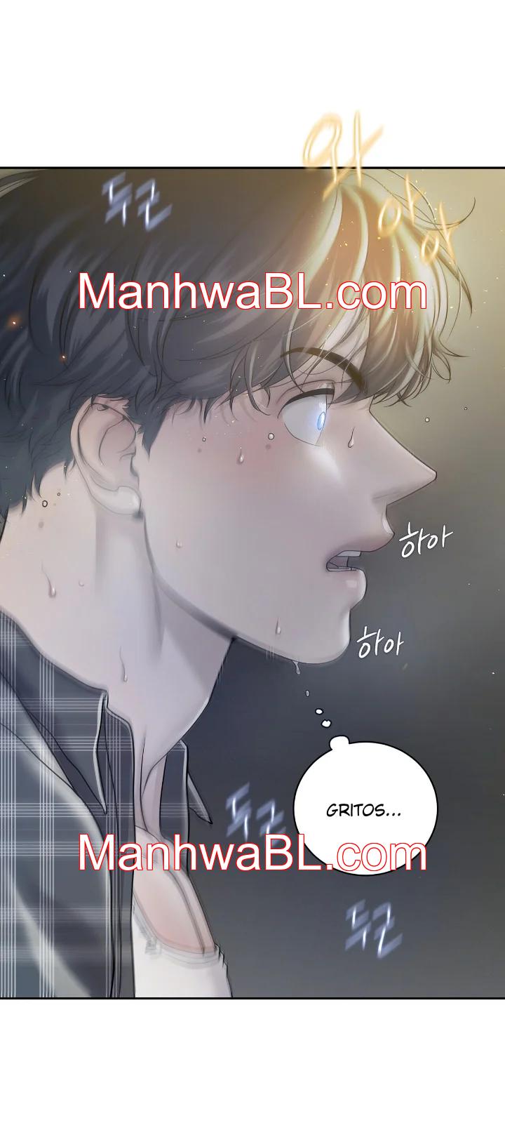 Fight Club - Capítulo 26.2 manhwa