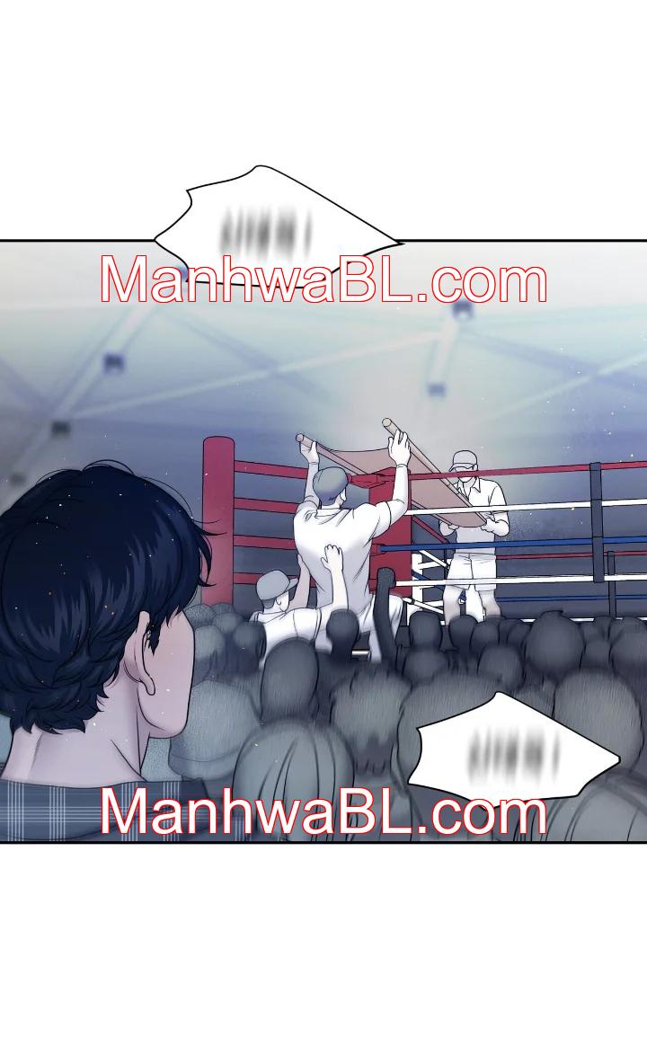 Fight Club - Capítulo 26.2 manhwa