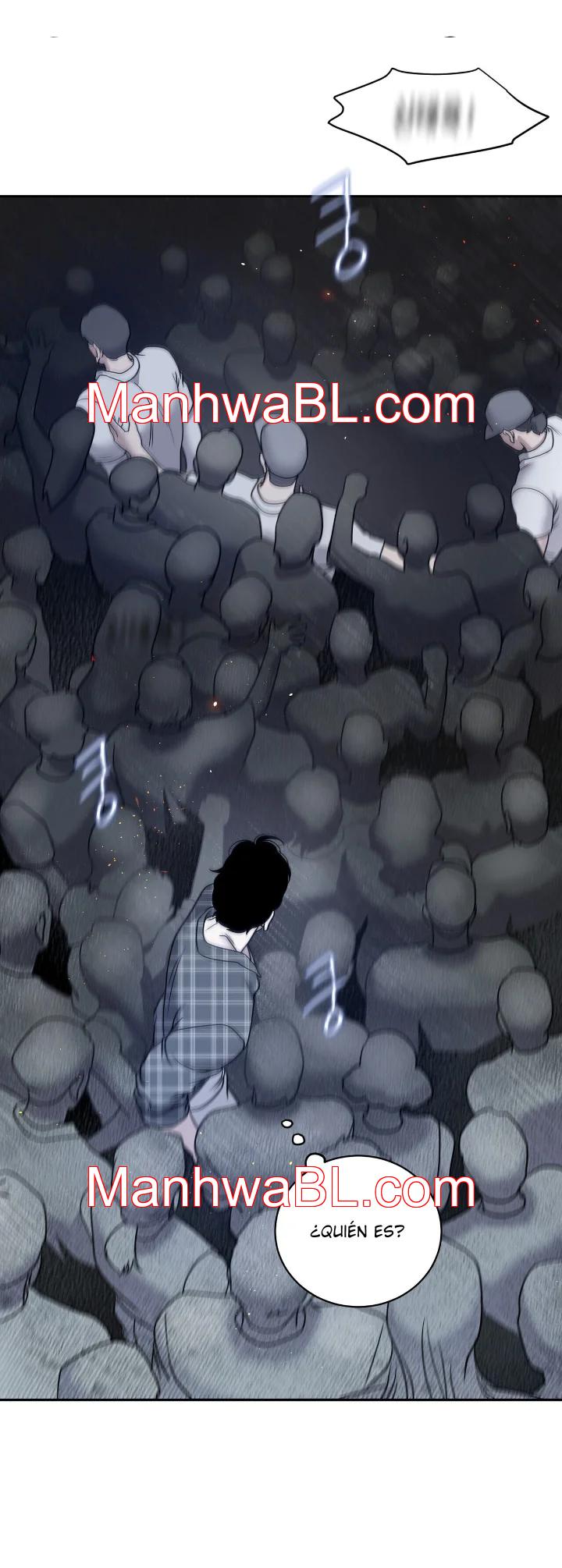 Fight Club - Capítulo 26.2 manhwa