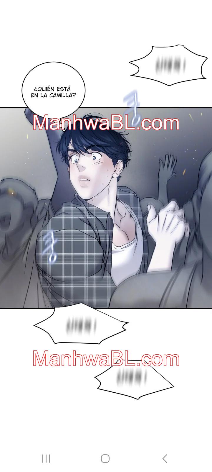 Fight Club - Capítulo 26.2 manhwa