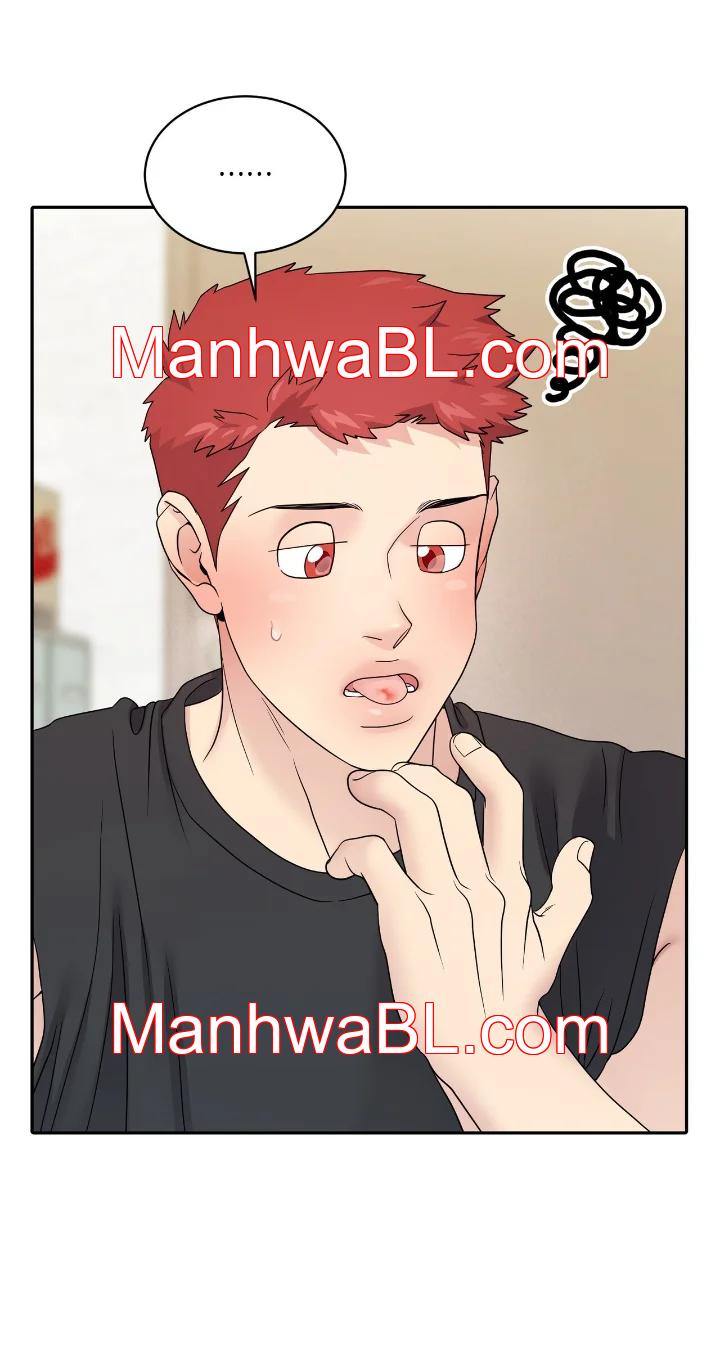 Fight Club - Capítulo 23.3 manhwa
