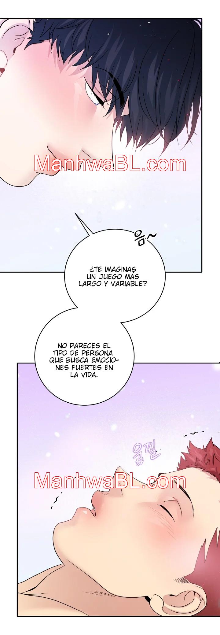 Fight Club - Capítulo 23.3 manhwa