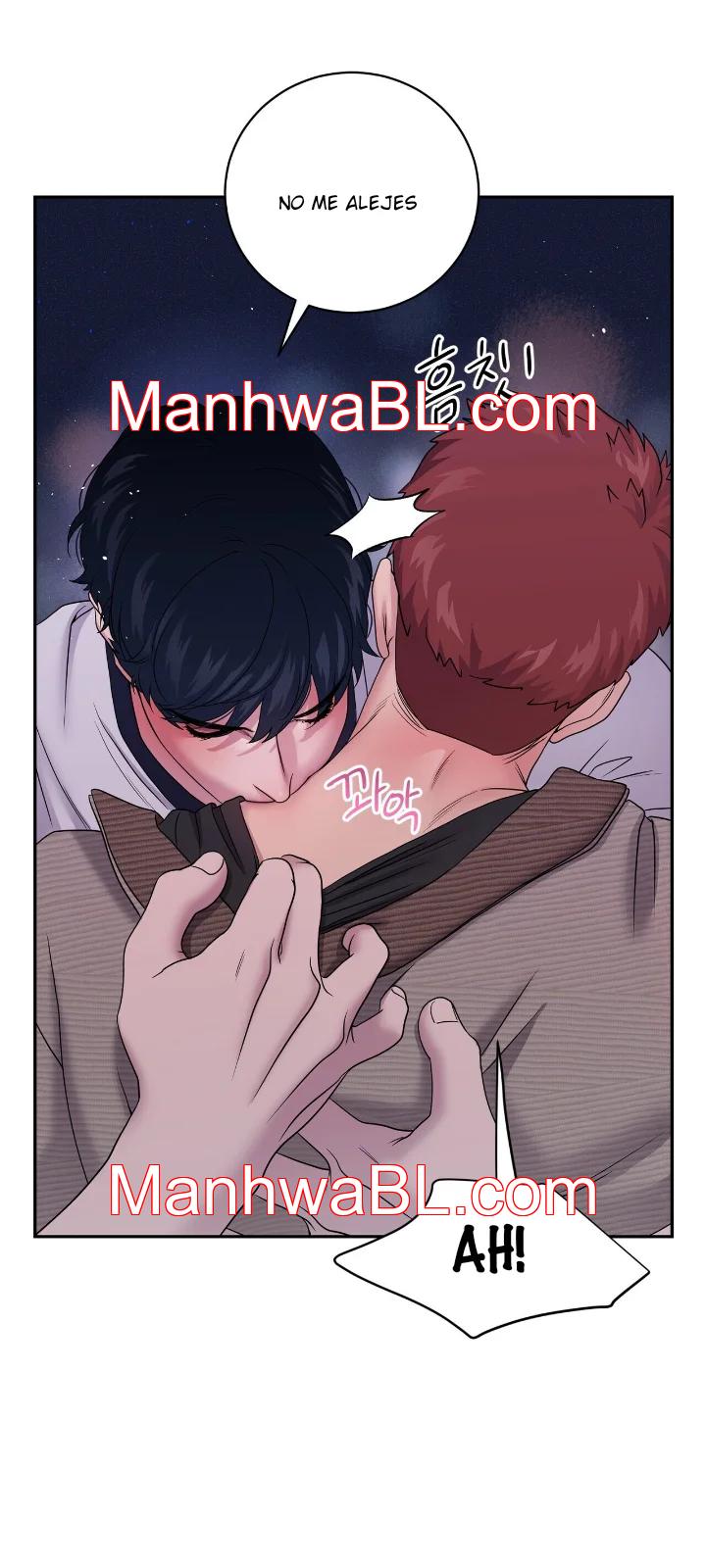 Fight Club - Capítulo 23.3 manhwa