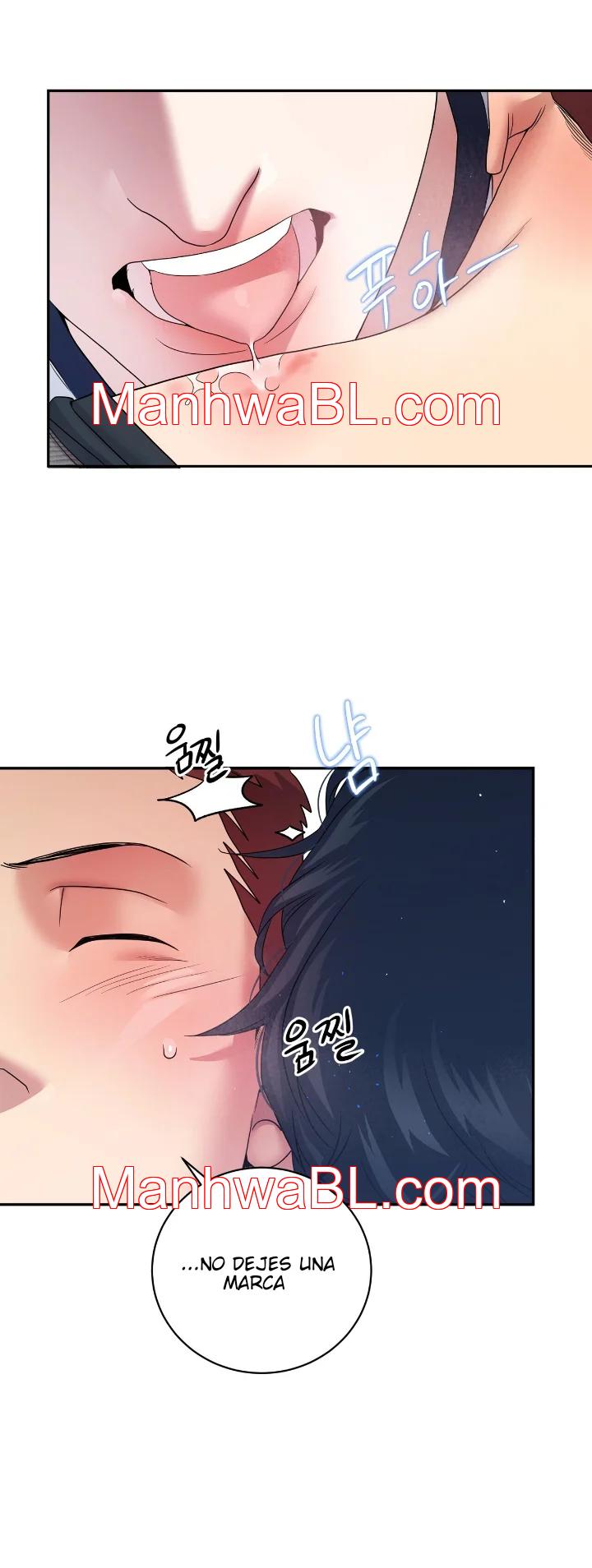 Fight Club - Capítulo 23.3 manhwa