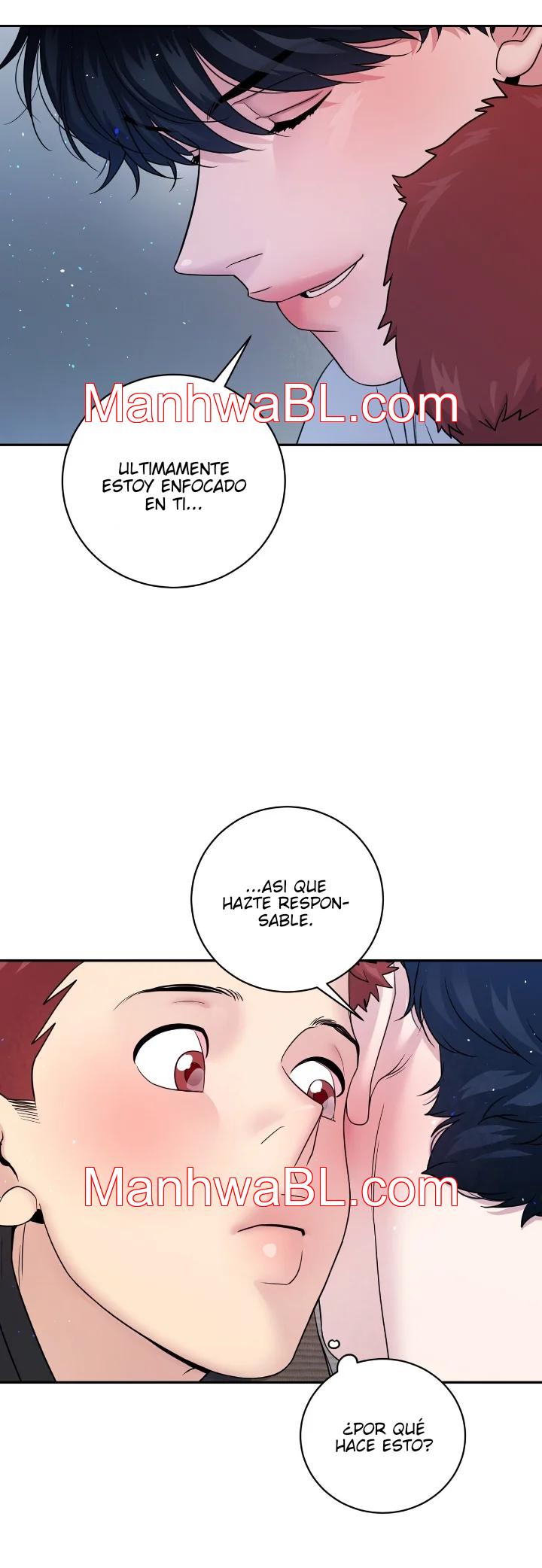 Fight Club - Capítulo 23.3 manhwa