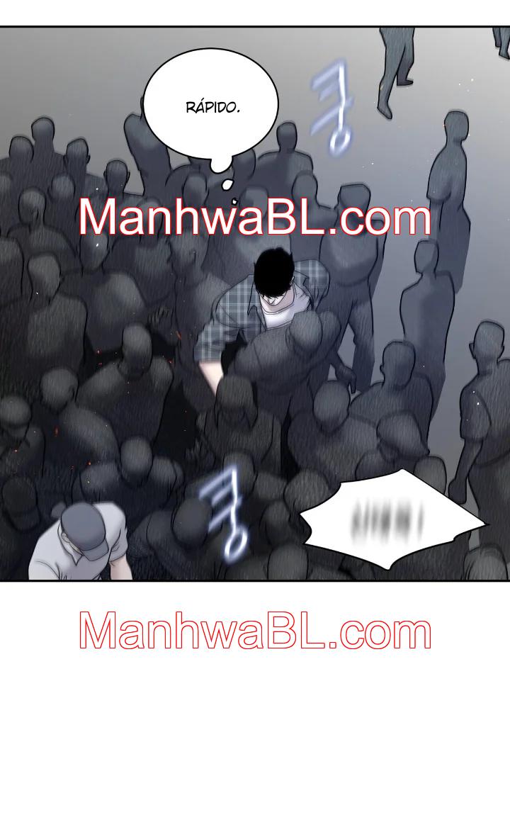 Fight Club - Capítulo 26.3 manhwa
