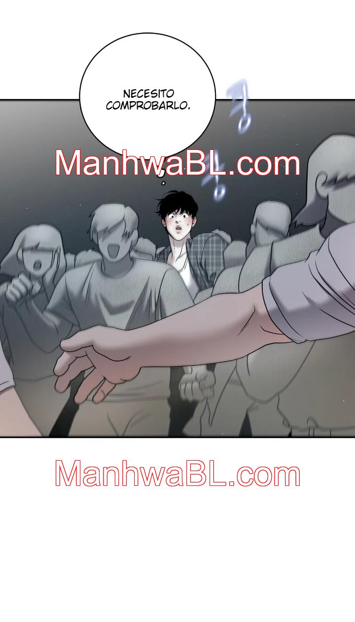 Fight Club - Capítulo 26.3 manhwa