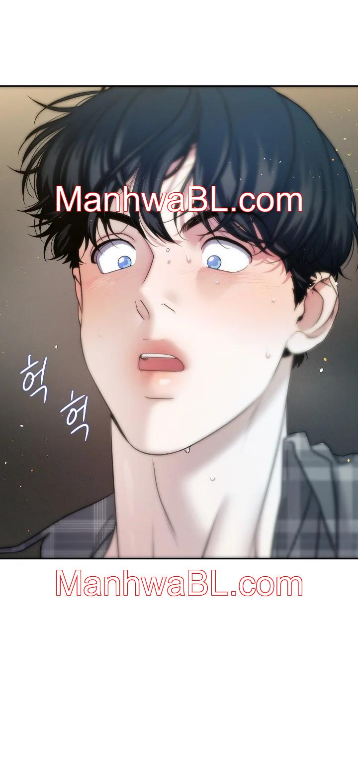 Fight Club - Capítulo 26.3 manhwa