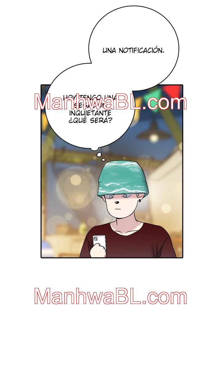 Fight Club - Capítulo 26.3 manhwa