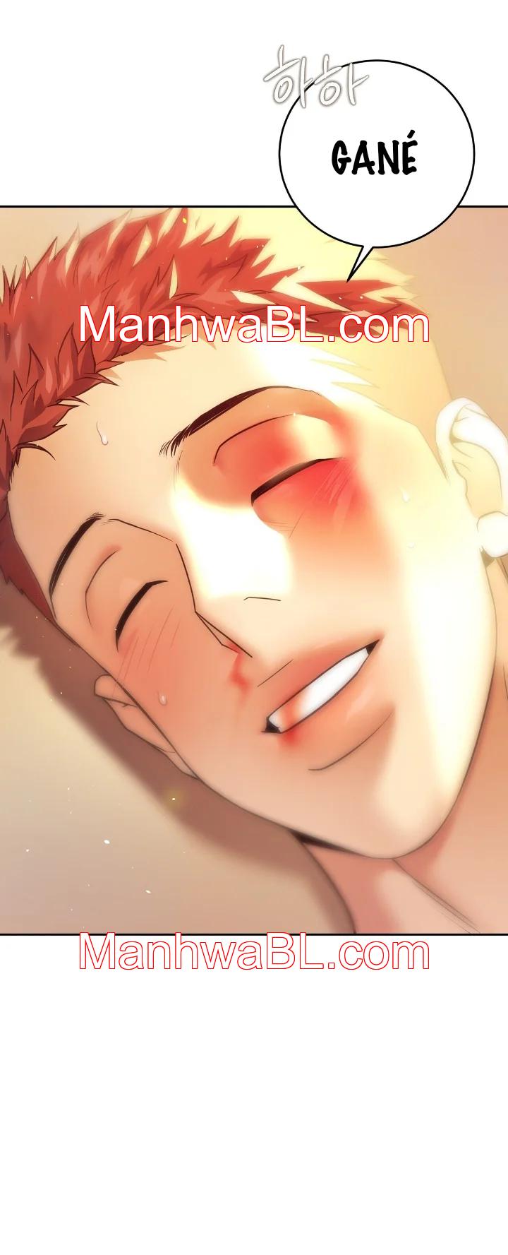 Fight Club - Capítulo 26.3 manhwa